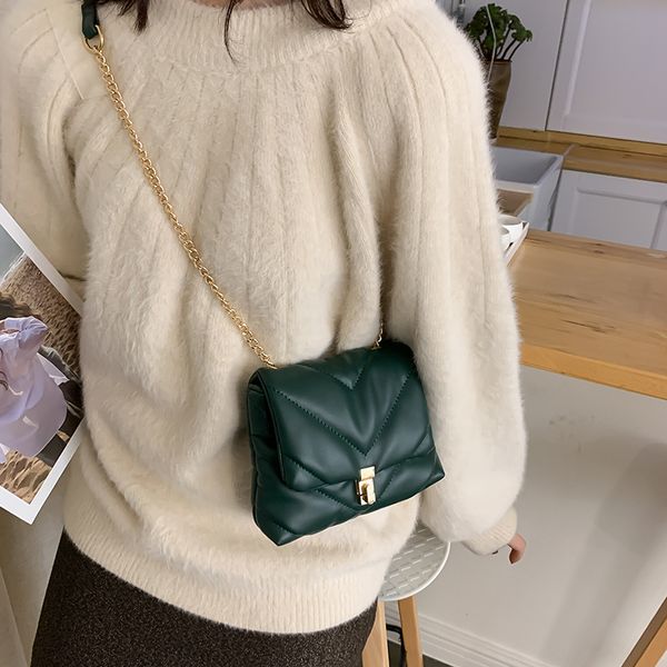classic designer shoulder bag women green handbag pu leather messenger bags high end korean style lady wallet gift
classic designer shoulder bag women green handbag pu leather messenger bags high end korean style lady wallet gift