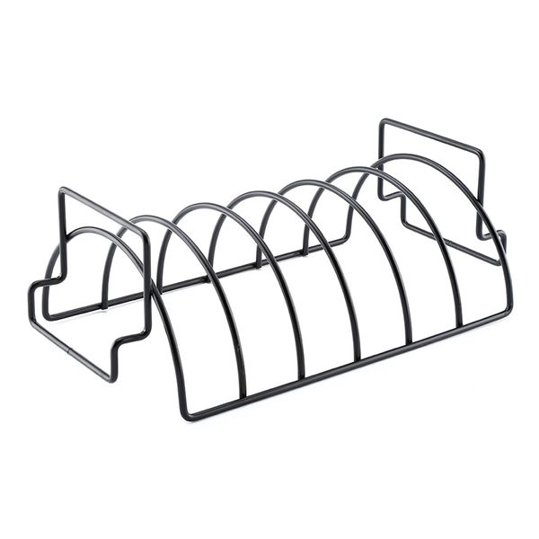 non-stick barbecue rib and roast rack rib shelf stainless steel grilling bbq chicken beef ribs rack grilling basket new bbq tools accessor
non-stick barbecue rib and roast rack rib shelf stainless steel grilling bbq chicken beef ribs rack grilling basket new bbq tools accessor