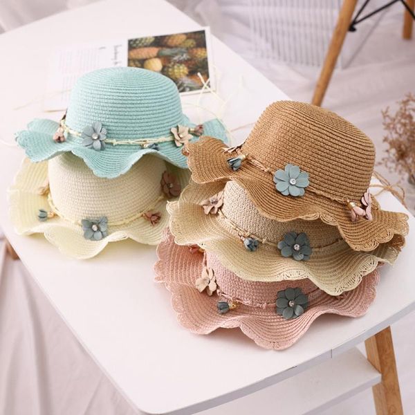 baby girl вс hat дети соломенной шляпе лето солнцезащитный симпатичные принцесса девушки handmade бич шляпы женский fisherman cap дети шапоч, Yellow
baby girl вс hat дети соломенной шляпе лето солнцезащитный симпатичные принцесса девушки handmade бич шляпы женский fisherman cap дети шапоч, Yellow