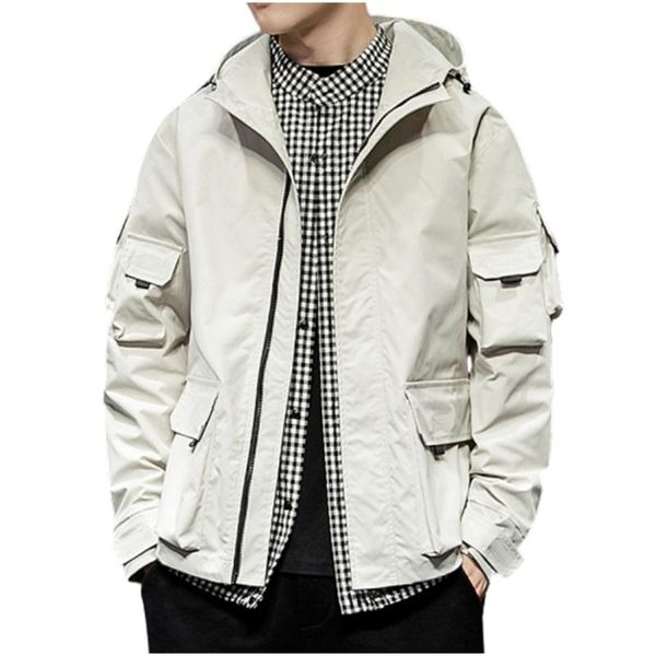 autumn and winter new men's pilot jacket coat large size thin baseball collar casual parker youth coat men's solid color, Black;brown
autumn and winter new men's pilot jacket coat large size thin baseball collar casual parker youth coat men's solid color, Black;brown