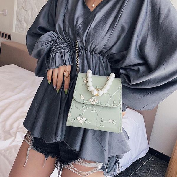 women fashion flower bead bags for women handbag casual wild shoulder crossbody bags bandolera mujer bolsas femininas#s
women fashion flower bead bags for women handbag casual wild shoulder crossbody bags bandolera mujer bolsas femininas#s