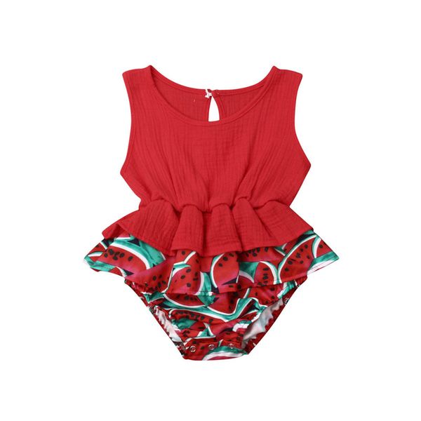 one piece new infant baby girl принцесса арбуз лоскутная ruffle romper костюмы одежда летние вязаные рукава cute 3-24m, Blue
one piece new infant baby girl принцесса арбуз лоскутная ruffle romper костюмы одежда летние вязаные рукава cute 3-24m, Blue