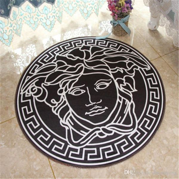 2019 fashion print carpets goddess pattern round carpet living room decorate rug non-slip mat
2019 fashion print carpets goddess pattern round carpet living room decorate rug non-slip mat