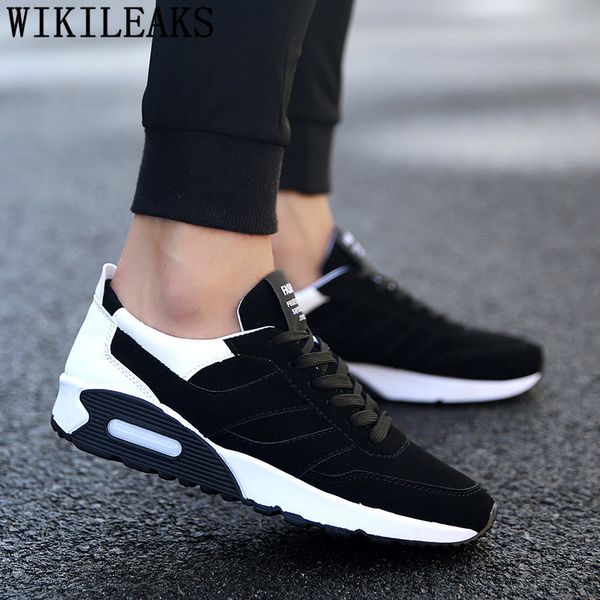 2019 moccasin shoes men designer sneakers for men shoes italian brand mens casual sneakers black tenis masculino
2019 moccasin shoes men designer sneakers for men shoes italian brand mens casual sneakers black tenis masculino