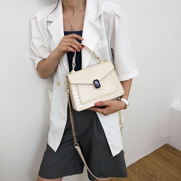 2020 ladies bag leather shoulder bag travel handbag fashion shoulder messenger ladies
2020 ladies bag leather shoulder bag travel handbag fashion shoulder messenger ladies