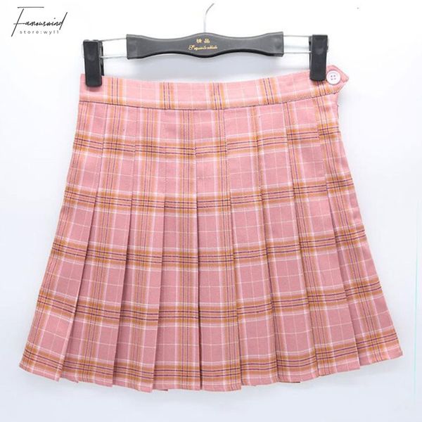 skirts for women pleated skirt women girls plaid skirt high waist a line school uniform with inner shorts casual skirt skinny girls, Black
skirts for women pleated skirt women girls plaid skirt high waist a line school uniform with inner shorts casual skirt skinny girls, Black