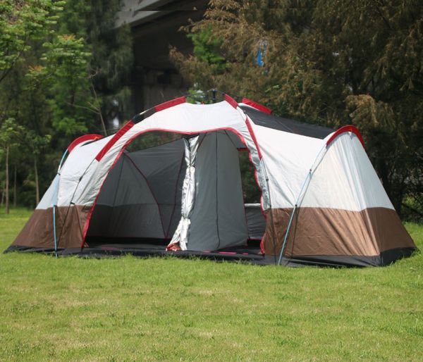 automatic outdoor waterproof hunting tent 4 seasons tents camping family carpas camping resistente al agua tourist tent
automatic outdoor waterproof hunting tent 4 seasons tents camping family carpas camping resistente al agua tourist tent