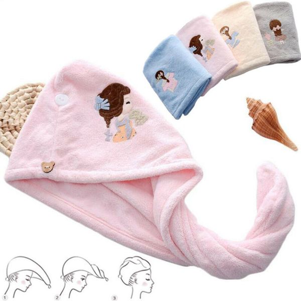 magic hair drying towel hat cap microfibre quick dry turban for bath shower pool microfiber towel quick dry hair cap
magic hair drying towel hat cap microfibre quick dry turban for bath shower pool microfiber towel quick dry hair cap
