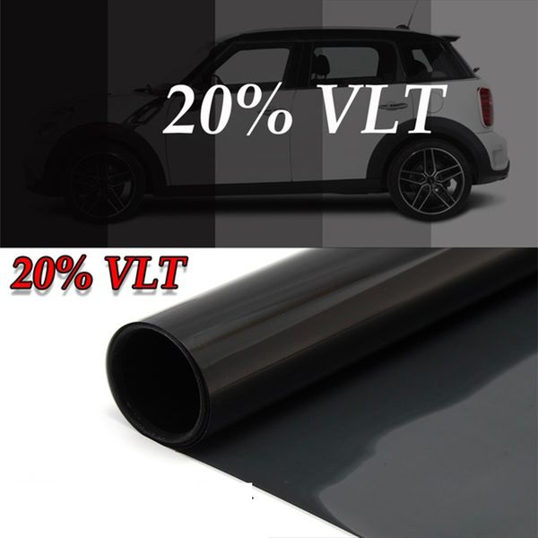 car window tint film roll 20% vlt auto glass tinting film for hose office car sunshade residential commercial 50*300cm
car window tint film roll 20% vlt auto glass tinting film for hose office car sunshade residential commercial 50*300cm