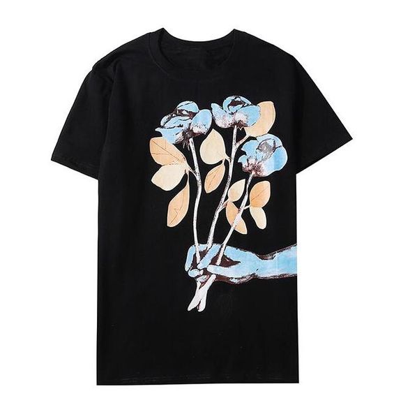 d summer mens women t shirt brand designer tshirts with letters breathable long sleeve mens with flowers tee shirts 2 colors, White;black
d summer mens women t shirt brand designer tshirts with letters breathable long sleeve mens with flowers tee shirts 2 colors, White;black
