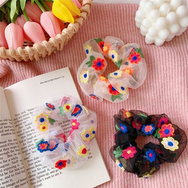 new style large intestine hairloop net red super fairy head rope netting yarn flower hair band fashion chiffon hair accessories t9i00331, Slivery;white
new style large intestine hairloop net red super fairy head rope netting yarn flower hair band fashion chiffon hair accessories t9i00331, Slivery;white
