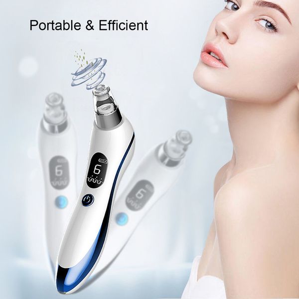 blackhead removal machine facial pore cleanser blackhead acne removal comedo suction extraction machine rechargeable clean tools
blackhead removal machine facial pore cleanser blackhead acne removal comedo suction extraction machine rechargeable clean tools
