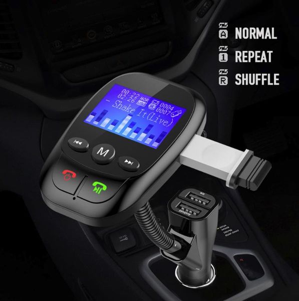fm передатчик bluetooth автомобильный комплект беспроводной радио адаптер fm модулятор громкой связи музыка mp3 usb плеер аудио для смартфон
fm передатчик bluetooth автомобильный комплект беспроводной радио адаптер fm модулятор громкой связи музыка mp3 usb плеер аудио для смартфон