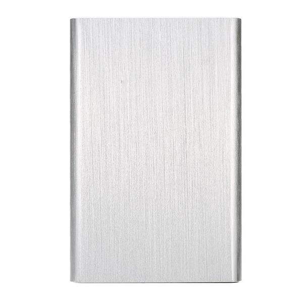 2.5" sata usb 3.0 6gbps hard drive hdd enclosure external lapdisk case 
2.5" sata usb 3.0 6gbps hard drive hdd enclosure external lapdisk case