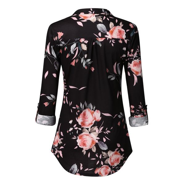 sagace nursing breastfeeding for women maternity v-neck floral print long sleeve maternity tshirt breastfeeding clothes, White
sagace nursing breastfeeding for women maternity v-neck floral print long sleeve maternity tshirt breastfeeding clothes, White