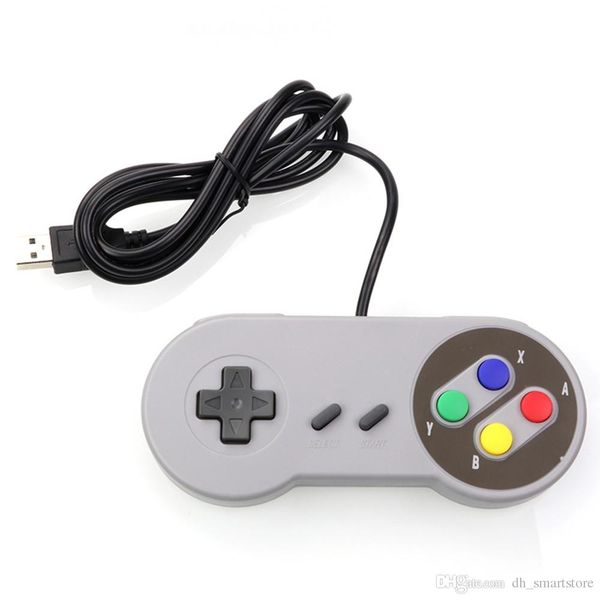 very good usb controller gaming joystick gamepad controller for nintendo snes game pad for windows pc for mac computer control joystick
very good usb controller gaming joystick gamepad controller for nintendo snes game pad for windows pc for mac computer control joystick