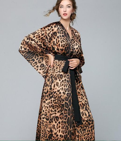 2020 leopard printed asymmetrical long vintage dresses v-neck ankle length 3/4 sleeve formal dress, Black;pink
2020 leopard printed asymmetrical long vintage dresses v-neck ankle length 3/4 sleeve formal dress, Black;pink