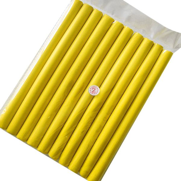 hair rollers curler makers soft foam bendy twist curls diy styling rollers care curler bagels for hair, Brown
hair rollers curler makers soft foam bendy twist curls diy styling rollers care curler bagels for hair, Brown