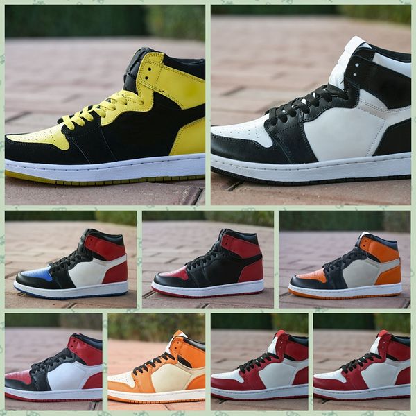 j001ha 2019 new 1 mid 3 high og outdoor shoes shadow bred red blue toe men women 1s shattered backboard sneakers36-46
j001ha 2019 new 1 mid 3 high og outdoor shoes shadow bred red blue toe men women 1s shattered backboard sneakers36-46
