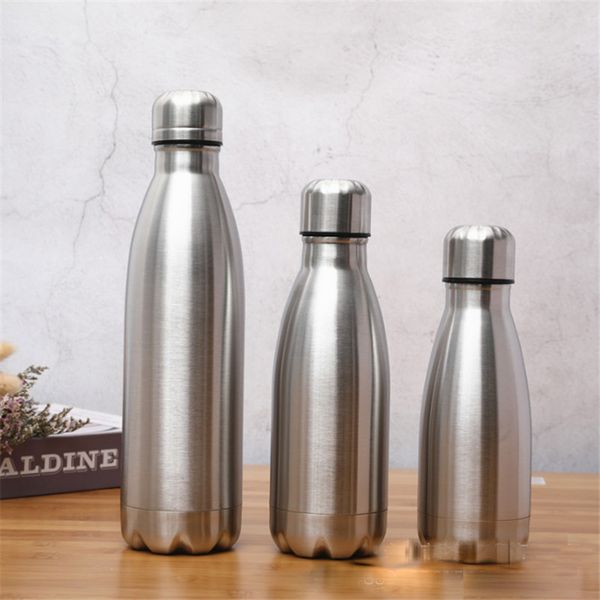 0.35l 0.5l 0.75l cola bottle stainless steel cola shape water bottle single-layer coke bottle outdoor water bottles
0.35l 0.5l 0.75l cola bottle stainless steel cola shape water bottle single-layer coke bottle outdoor water bottles