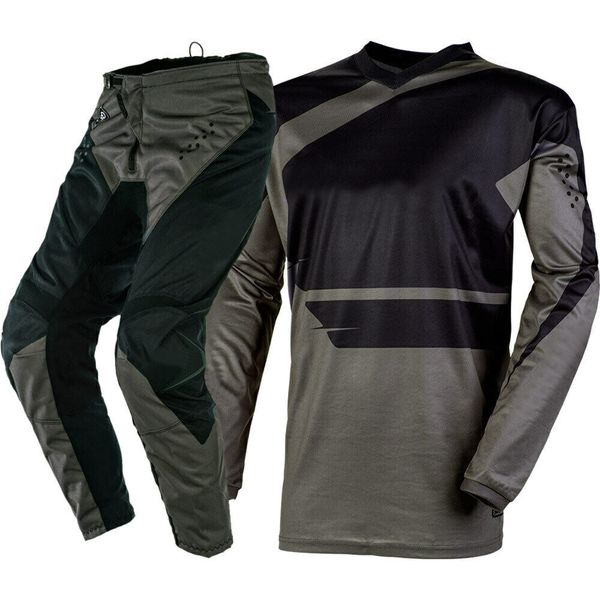 new one 2020 motorcycle gear set motorsport automotive mx dh atv bike off-road suit, Black
new one 2020 motorcycle gear set motorsport automotive mx dh atv bike off-road suit, Black