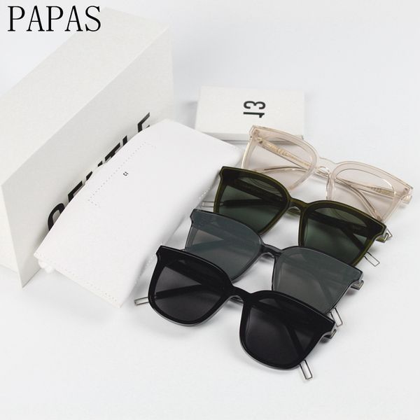 papas new fashion gentle flat lenses coating sunglasses women acetete big frame square men sunglasses uv400, White;black
papas new fashion gentle flat lenses coating sunglasses women acetete big frame square men sunglasses uv400, White;black