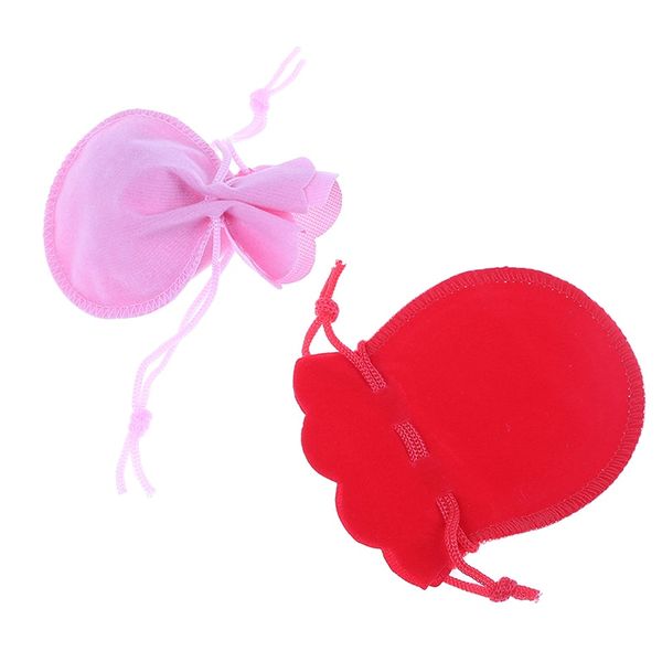 10pcs jewelry bags pouches mini velvet drawstring wedding favor bag gifts packing bags wedding christmas gift bag wholesale
10pcs jewelry bags pouches mini velvet drawstring wedding favor bag gifts packing bags wedding christmas gift bag wholesale