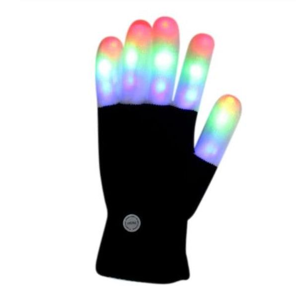 1pc led lighting mittens luminous gloves children led finger light gloves flashing finger kids toys party supplies right hand
1pc led lighting mittens luminous gloves children led finger light gloves flashing finger kids toys party supplies right hand