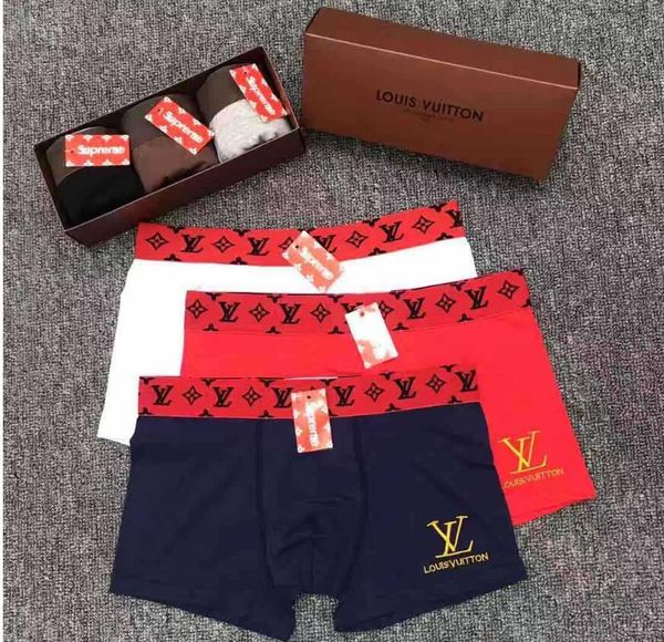 brand letter l underwear fashionable new cotton men's boxers fashion design solid color underwear ing
brand letter l underwear fashionable new cotton men's boxers fashion design solid color underwear ing