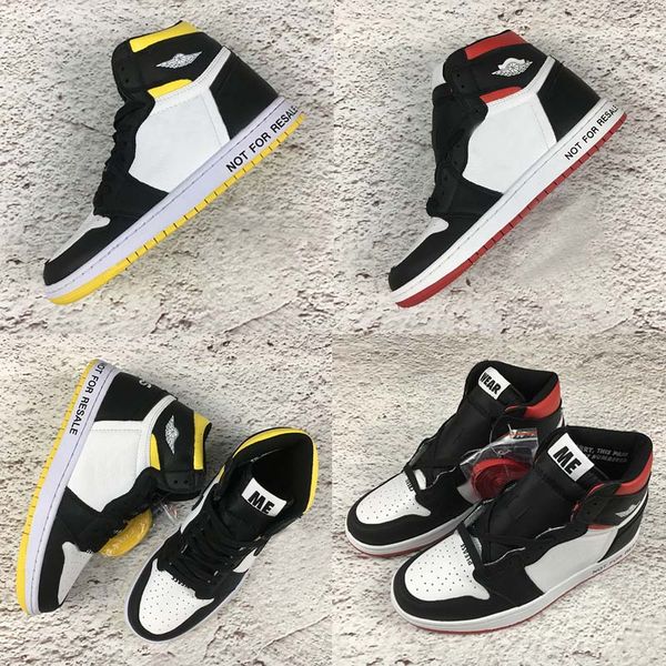 2019 HOT Basketball Shoes 1S NRG High New Fashion Unique Designer Mens Sports Shoes 40-47.5
2019 HOT Basketball Shoes 1S NRG High New Fashion Unique Designer Mens Sports Shoes 40-47.5
