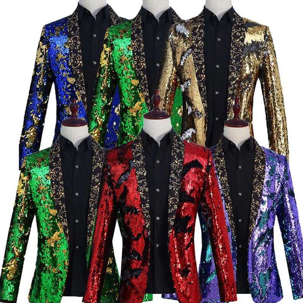 nightclub bar dj suit host modern dance costume stage performance costume men's clothes in various styles and sizes, Black;red
nightclub bar dj suit host modern dance costume stage performance costume men's clothes in various styles and sizes, Black;red