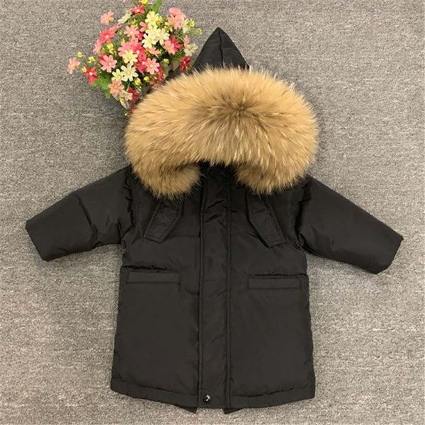 children winter down jacket natural fur kids inner fleece summer warm outerwear for baby boys girls 2-10 y snow coat dwq549, Blue;gray
children winter down jacket natural fur kids inner fleece summer warm outerwear for baby boys girls 2-10 y snow coat dwq549, Blue;gray