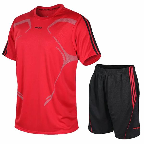 quick dry fit running shirt men women short sleeve running t-shirts football basketball tennis polo shirt jersey fitness clothes, Black;blue
quick dry fit running shirt men women short sleeve running t-shirts football basketball tennis polo shirt jersey fitness clothes, Black;blue