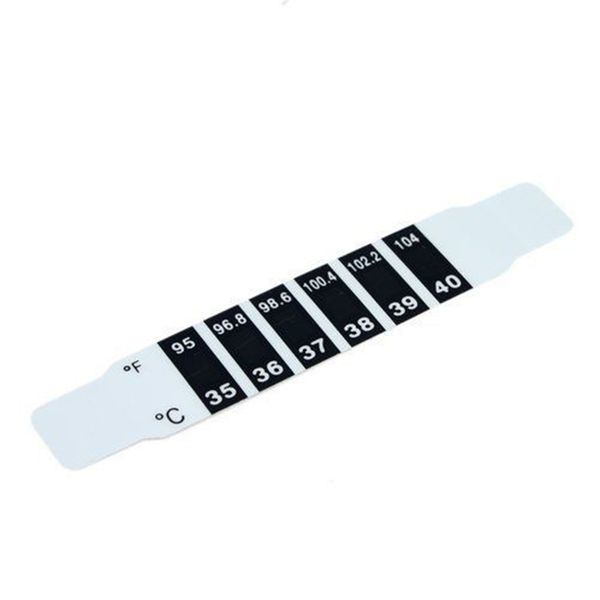 great child kids forehead temperature head strip thermometer fever body digital infant baby pacifier diagnostic-tool safe
great child kids forehead temperature head strip thermometer fever body digital infant baby pacifier diagnostic-tool safe