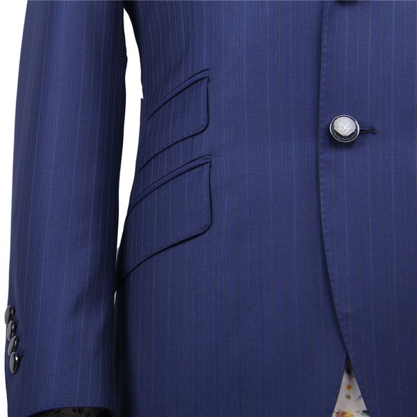мужская гардероб основы slim fit полосатый костюм tailor made navy синий проверить костюмы для мужчин элегантный деловой костюм, White;black
мужская гардероб основы slim fit полосатый костюм tailor made navy синий проверить костюмы для мужчин элегантный деловой костюм, White;black
