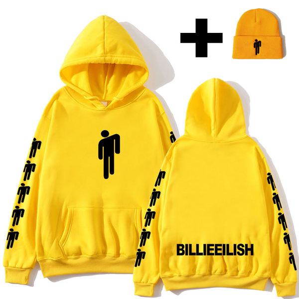 billie hoodie men's sweatshirt billie print pullover women hoodie 2020 hoodie ladies casual street hooded sports, Black
billie hoodie men's sweatshirt billie print pullover women hoodie 2020 hoodie ladies casual street hooded sports, Black