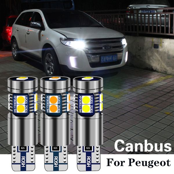 1pcs w5w t10 194 canbus led clearance light car parking bulb lamp for 206 307 407 508 307 sw 308 406 301 5008 2008 408
1pcs w5w t10 194 canbus led clearance light car parking bulb lamp for 206 307 407 508 307 sw 308 406 301 5008 2008 408
