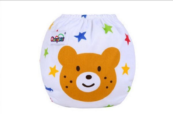 2019 rushed new merries 1 pcs reusable baby infant nappy cloth diapers soft covers size adjustable training pants cut pattern
2019 rushed new merries 1 pcs reusable baby infant nappy cloth diapers soft covers size adjustable training pants cut pattern