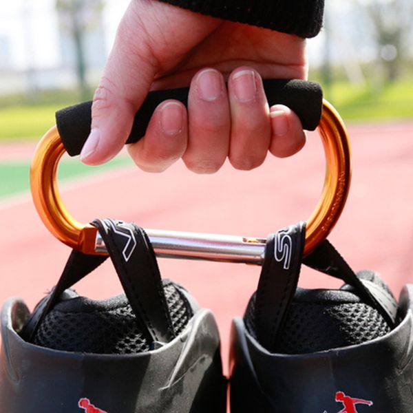 large size skates aluminium alloy shoe buckle shoes lifter multi-functional handle hook skating shoes accessories, Black;gray
large size skates aluminium alloy shoe buckle shoes lifter multi-functional handle hook skating shoes accessories, Black;gray