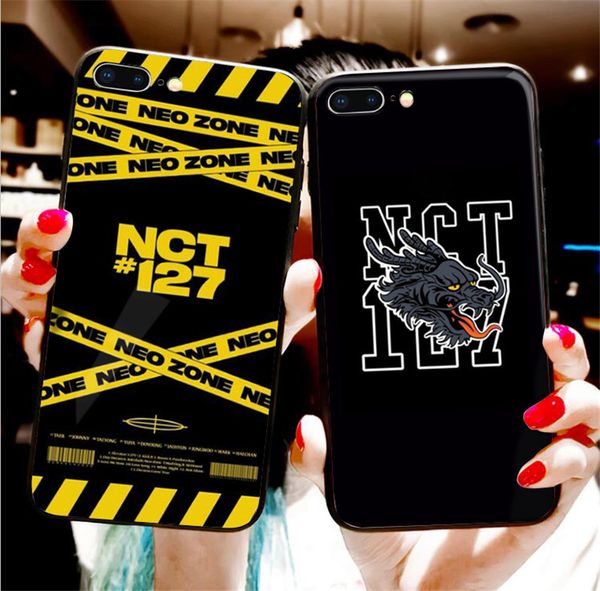kpop nct 127 neo zone phone case for iphone 11 pro xr 7 plus xs 10 case silicone phone cover for iphone 6s 8 6 plus xs max case
kpop nct 127 neo zone phone case for iphone 11 pro xr 7 plus xs 10 case silicone phone cover for iphone 6s 8 6 plus xs max case
