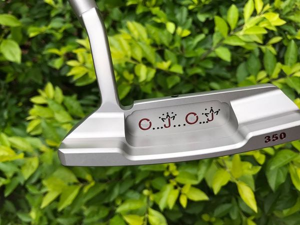 2019 Japan Tour Released Gallary Putters CNC Milled Golf Putter w Blade Headcover RH High Quality
2019 Japan Tour Released Gallary Putters CNC Milled Golf Putter w Blade Headcover RH High Quality