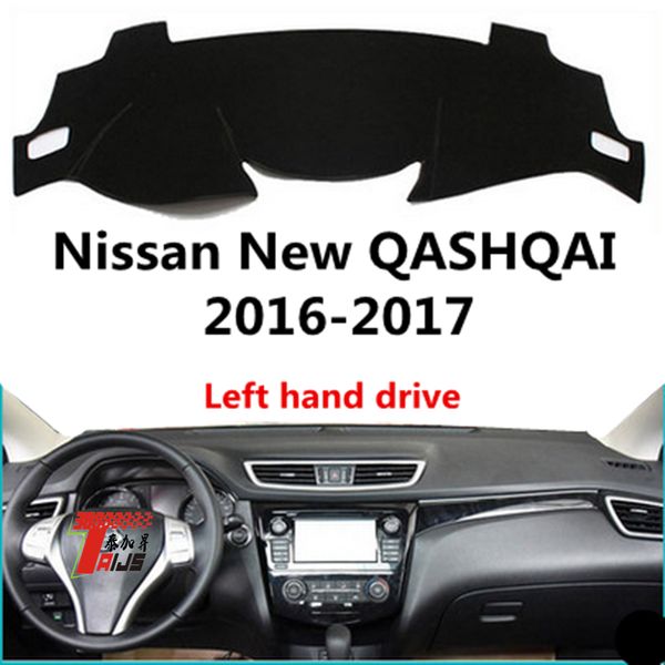 taijs left hand drive car dashboard cover for new qashqai 2016-2017 dacron fashion creative dashboard pad for qashqai
taijs left hand drive car dashboard cover for new qashqai 2016-2017 dacron fashion creative dashboard pad for qashqai