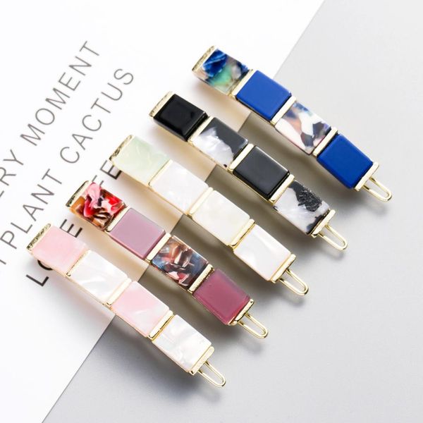 korean version of acetic acid hairpin, lady's retro temperament, clip, one character clip, european and american headwear, Golden;white
korean version of acetic acid hairpin, lady's retro temperament, clip, one character clip, european and american headwear, Golden;white