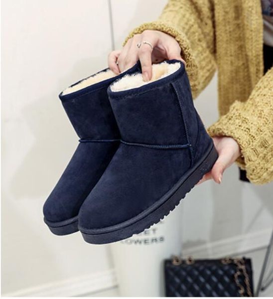 snow winter wgg leather women australian classic kneeling half boots ankle black grey chestnut navy blue shoesdhl
snow winter wgg leather women australian classic kneeling half boots ankle black grey chestnut navy blue shoesdhl