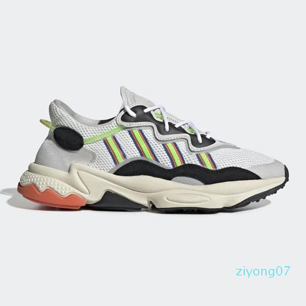 2020 stock bold orange ozweego men women casual neon green solar yellow halloween tones core black designer trainers sports sneakers z07
2020 stock bold orange ozweego men women casual neon green solar yellow halloween tones core black designer trainers sports sneakers z07