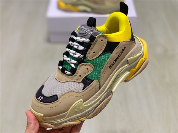 paris home new autumn and winter women's thick-soled sneakers men's casual shoes couple wild fashion tide shoes many colors to cho, Black
paris home new autumn and winter women's thick-soled sneakers men's casual shoes couple wild fashion tide shoes many colors to cho, Black