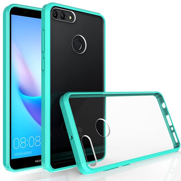 прозрачный акриловый прозрачный гибридный прочный чехол для huawei nova 4 5 y6 prime 2019 honor 8a y7 y9 2019 защитная крышка бампера
прозрачный акриловый прозрачный гибридный прочный чехол для huawei nova 4 5 y6 prime 2019 honor 8a y7 y9 2019 защитная крышка бампера