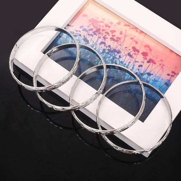 bangle 4pcs dubai fashion for women men ethiopian african charm bangles jewelry, Black
bangle 4pcs dubai fashion for women men ethiopian african charm bangles jewelry, Black