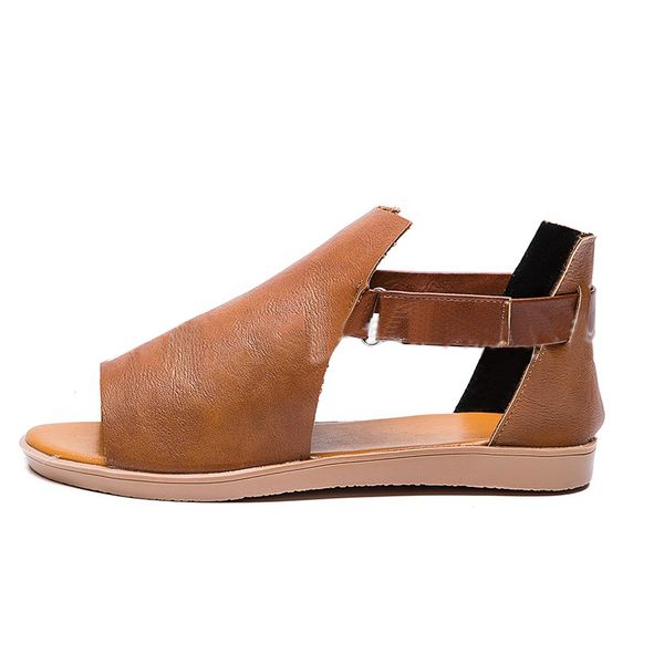 women sandals flip flops flats 2020 summer retro rome shoes women slides lady casual peep toe sandalias large size 35-43 nvlx118, Black
women sandals flip flops flats 2020 summer retro rome shoes women slides lady casual peep toe sandalias large size 35-43 nvlx118, Black