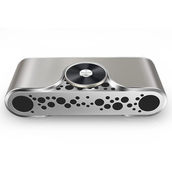 динамик Bluedio TS3 Bluetooth Портативный беспроводной динамик Поддержка карт SD Аудиосистема 3D стерео музыки объемного звучания
динамик Bluedio TS3 Bluetooth Портативный беспроводной динамик Поддержка карт SD Аудиосистема 3D стерео музыки объемного звучания